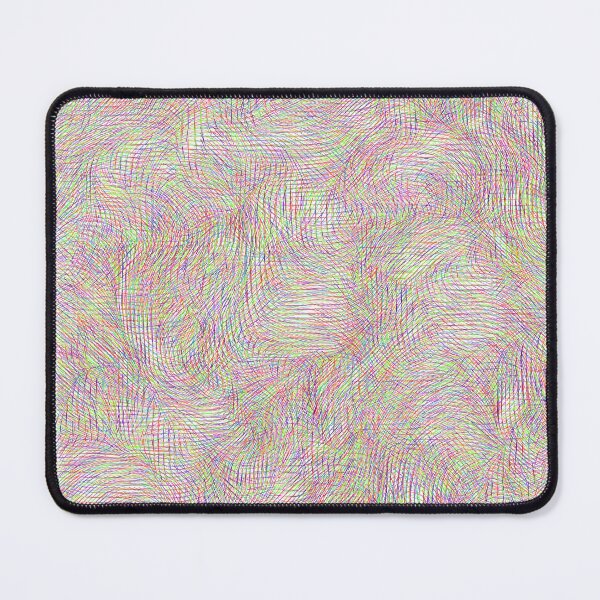 Item preview, Stunning Chaotic Flow Field  designed and sold by Codingart9.