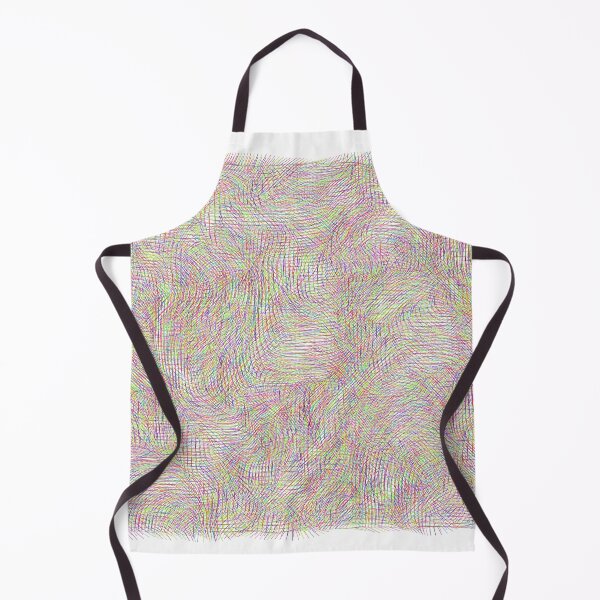 Item preview, Stunning Chaotic Flow Field  designed and sold by Codingart9.
