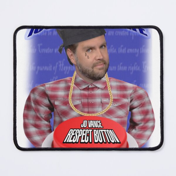 Item preview, JD Vance Iconic Debate designed and sold by intelsolut.