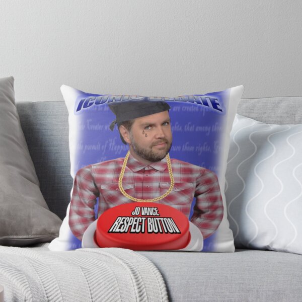 Item preview, JD Vance Iconic Debate designed and sold by intelsolut.
