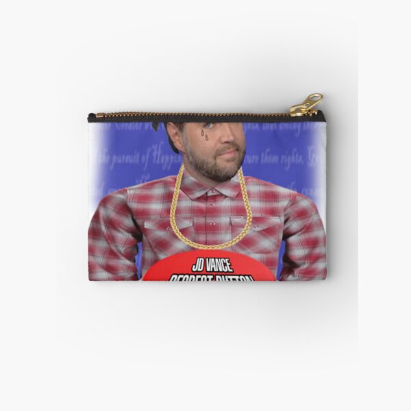 Item preview, JD Vance Iconic Debate designed and sold by intelsolut.