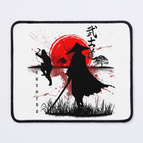 Item preview, The Way of the Warrior designed and sold by Rex Vox.