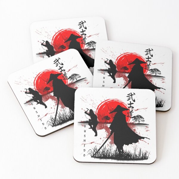 Item preview, The Way of the Warrior designed and sold by Rex Vox.