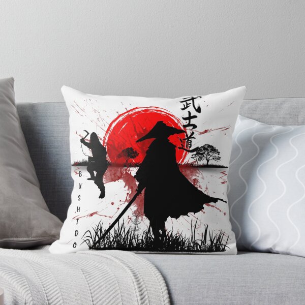 Item preview, The Way of the Warrior designed and sold by Rex Vox.