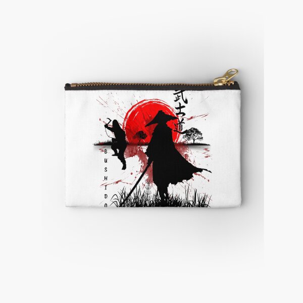 Item preview, The Way of the Warrior designed and sold by Rex Vox.
