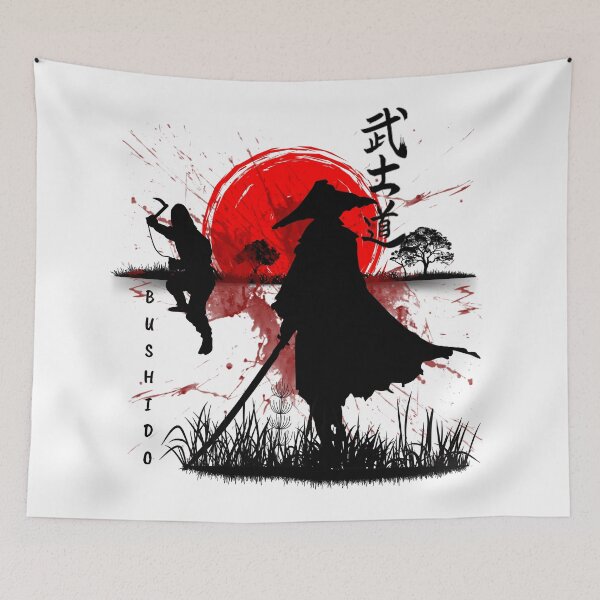 Item preview, The Way of the Warrior designed and sold by Rex Vox.