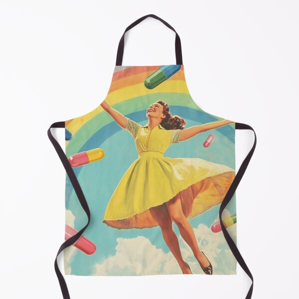 Item preview, Happiness at the end of the rainbow designed and sold by MendaciousMina.