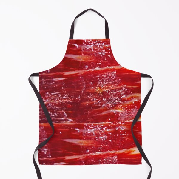 Item preview, mmmm how delicious the ham is designed and sold by manoloshoping.