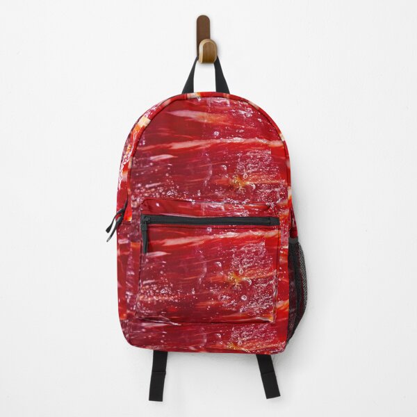 Item preview, mmmm how delicious the ham is designed and sold by manoloshoping.