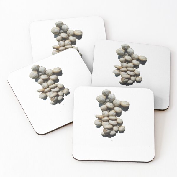 Item preview, snail cluster designed and sold by Kalhanne.