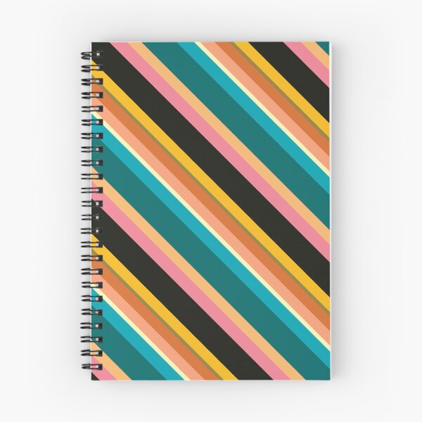 Item preview, Chaotic Stripes designed and sold by BarelyDevi.