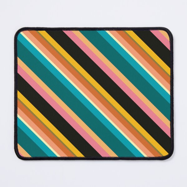 Item preview, Chaotic Stripes designed and sold by BarelyDevi.