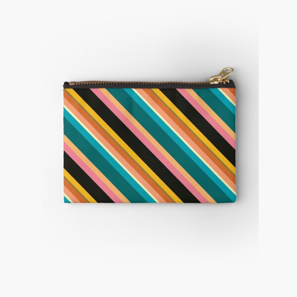 Item preview, Chaotic Stripes designed and sold by BarelyDevi.