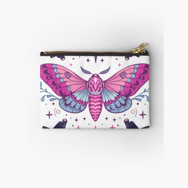 Item preview, Feeling Cute Might Hex You Later - Mystical Moth Design designed and sold by Charlietule.