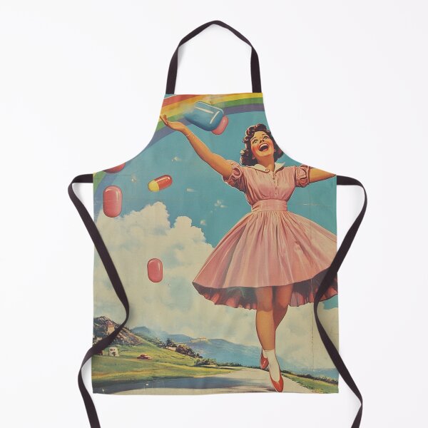 Item preview, Happiness at the end of the rainbow designed and sold by MendaciousMina.