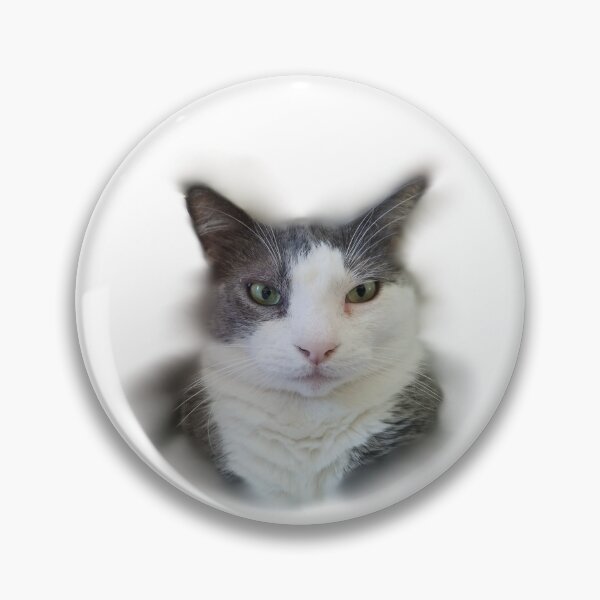 Item preview, tomcat designed and sold by Kalhanne.