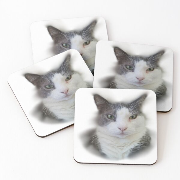 Item preview, tomcat designed and sold by Kalhanne.
