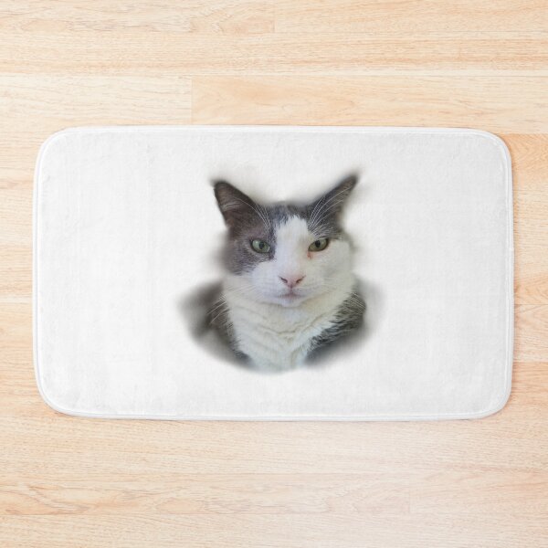 Item preview, tomcat designed and sold by Kalhanne.