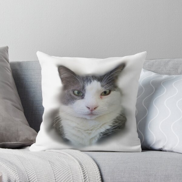 Item preview, tomcat designed and sold by Kalhanne.