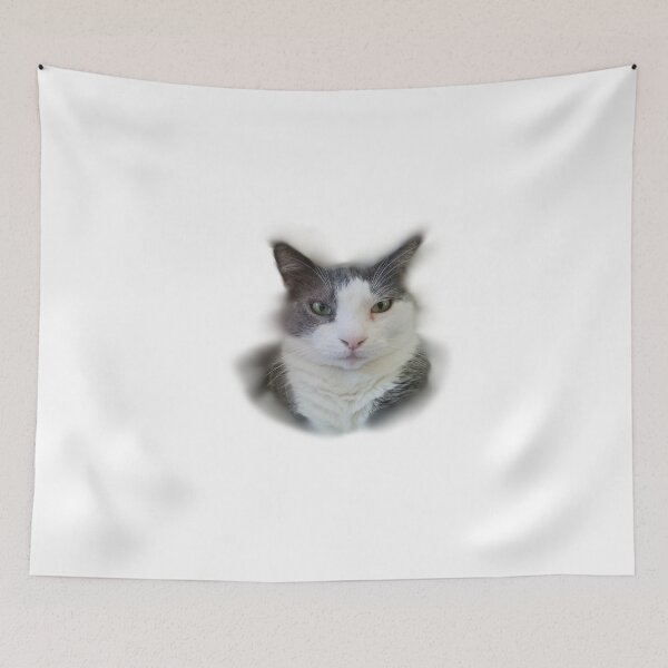Item preview, tomcat designed and sold by Kalhanne.