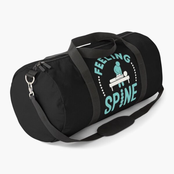 Item preview, Feeling Spine Funny Chiropractor designed and sold by jaygo.