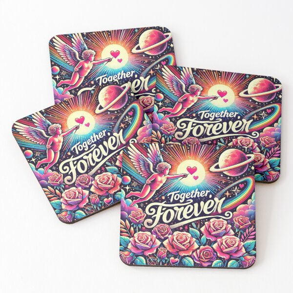 Item preview, Inspiring Love Quotes - 244 designed and sold by sagaofsilence.