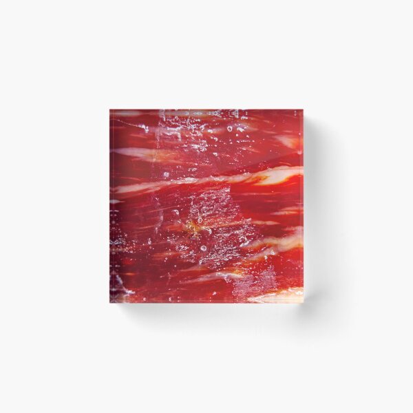 Item preview, mmmm how delicious the ham is designed and sold by manoloshoping.