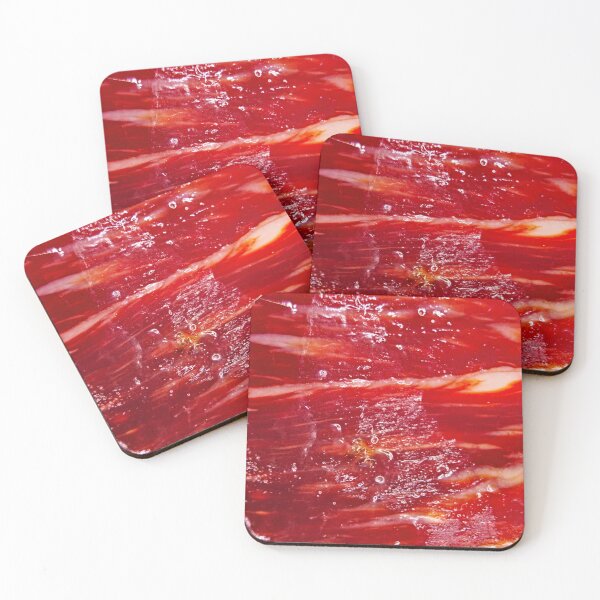Item preview, mmmm how delicious the ham is designed and sold by manoloshoping.