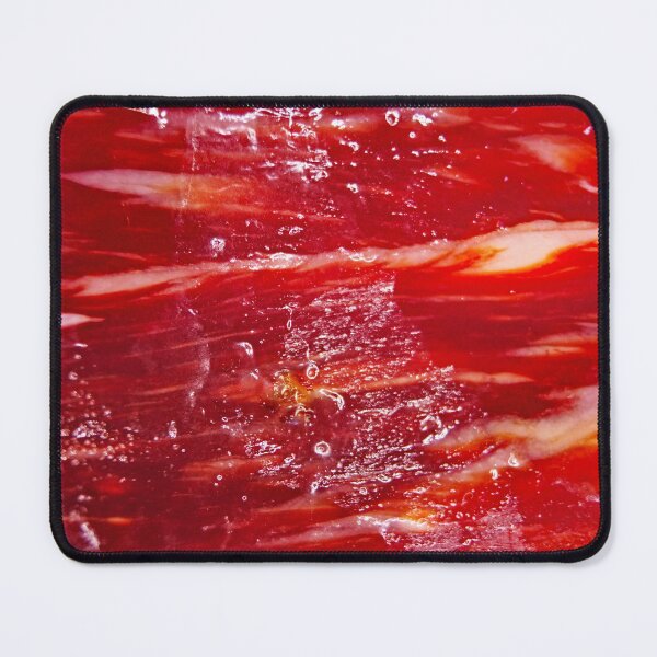 Item preview, mmmm how delicious the ham is designed and sold by manoloshoping.