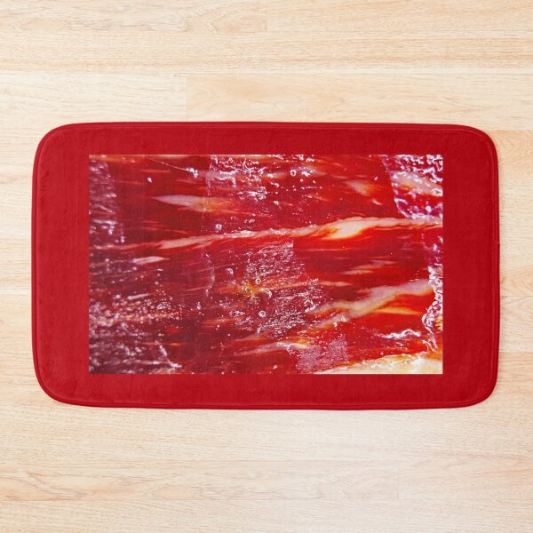 Item preview, mmmm how delicious the ham is designed and sold by manoloshoping.