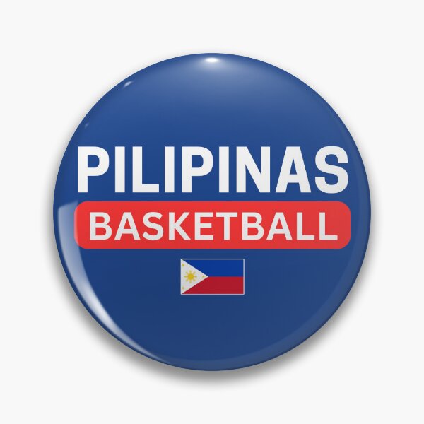 Item preview, Pilipinas Basketball designed and sold by ChilledTaho.