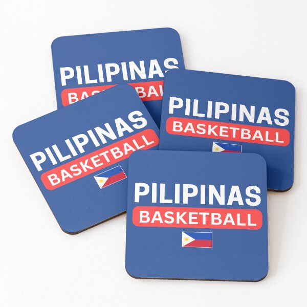 Item preview, Pilipinas Basketball designed and sold by ChilledTaho.