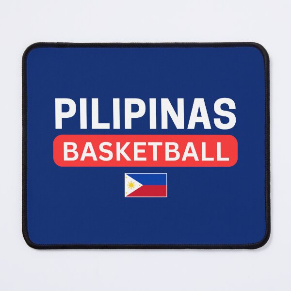 Item preview, Pilipinas Basketball designed and sold by ChilledTaho.