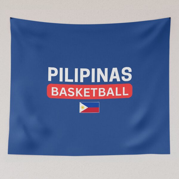 Item preview, Pilipinas Basketball designed and sold by ChilledTaho.