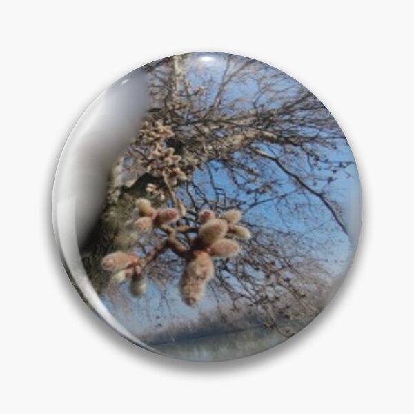 Item preview, tree and pollen designed and sold by Kalhanne.