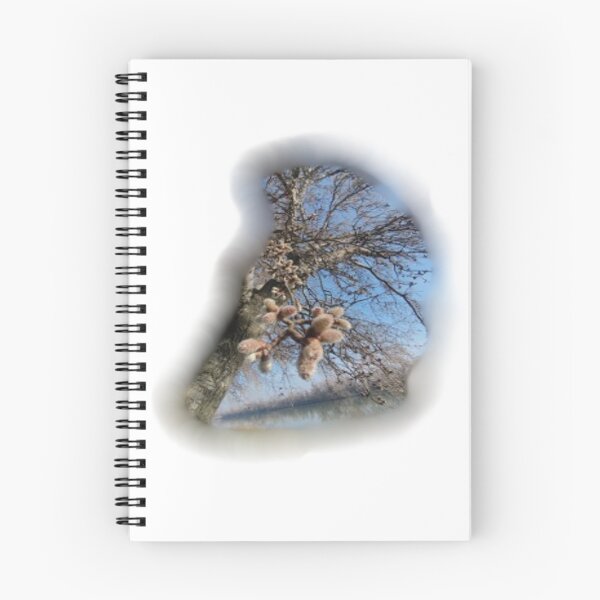 Item preview, tree and pollen designed and sold by Kalhanne.