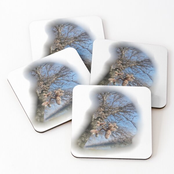 Item preview, tree and pollen designed and sold by Kalhanne.