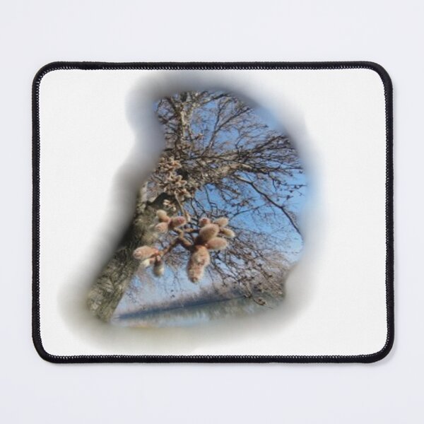 Item preview, tree and pollen designed and sold by Kalhanne.