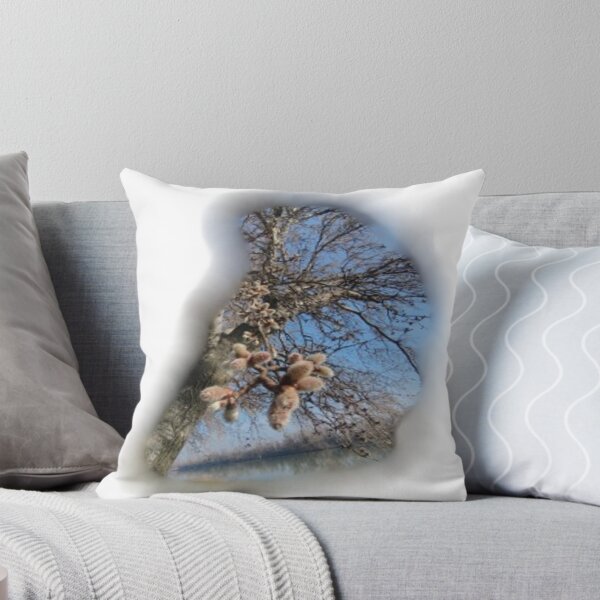 Item preview, tree and pollen designed and sold by Kalhanne.
