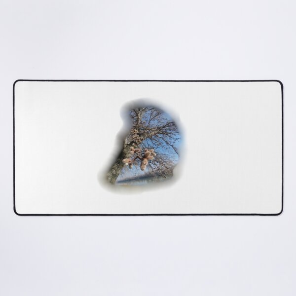 Item preview, tree and pollen designed and sold by Kalhanne.