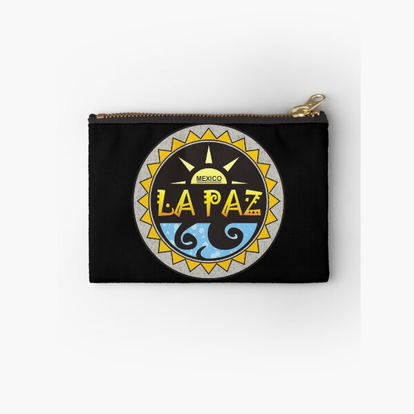 Item preview, La Paz Mexico aztec designed and sold by studioss76.