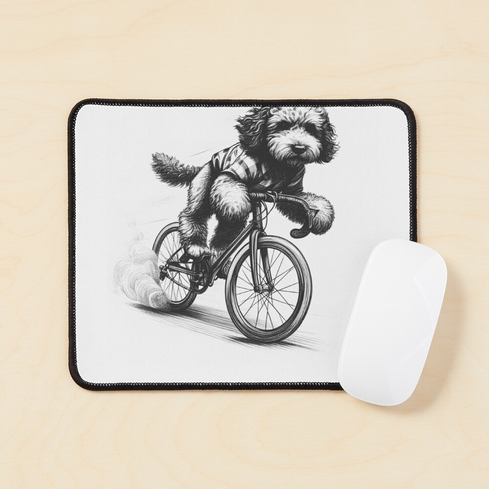 Item preview, Mouse Pad designed and sold by Krishania.
