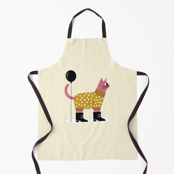 Item preview, Dressed-Up Kitty designed and sold by zzz888.