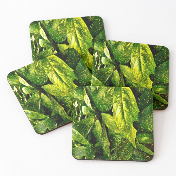 Item preview, Calming Leaves  designed and sold by ontological.