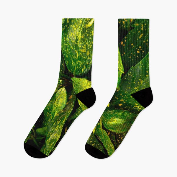 Item preview, Calming Leaves  designed and sold by ontological.