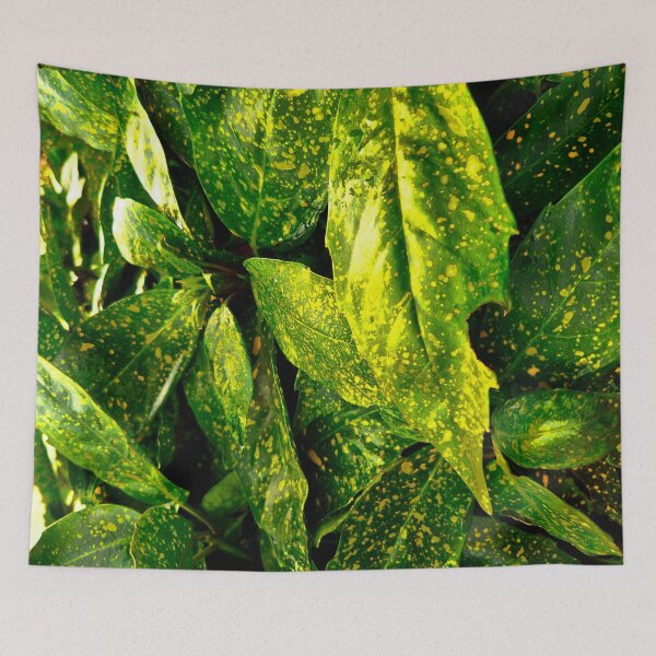 Item preview, Calming Leaves  designed and sold by ontological.