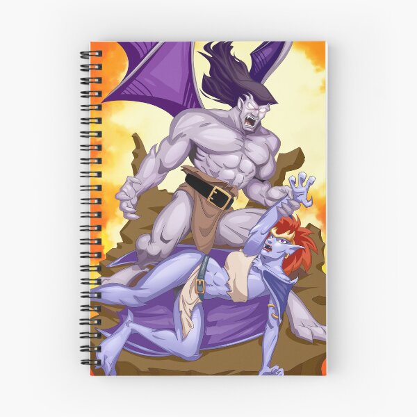 Item preview, Gargoyles designed and sold by NemoNova.