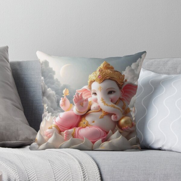 Item preview, Little Ganesha designed and sold by DidoRetriever.