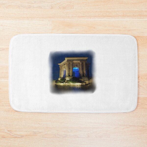 Item preview, nocturnal monument designed and sold by Kalhanne.
