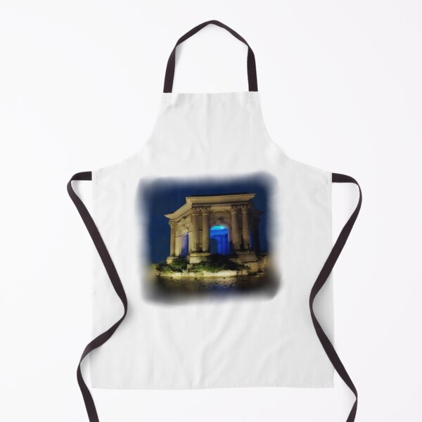 Item preview, nocturnal monument designed and sold by Kalhanne.